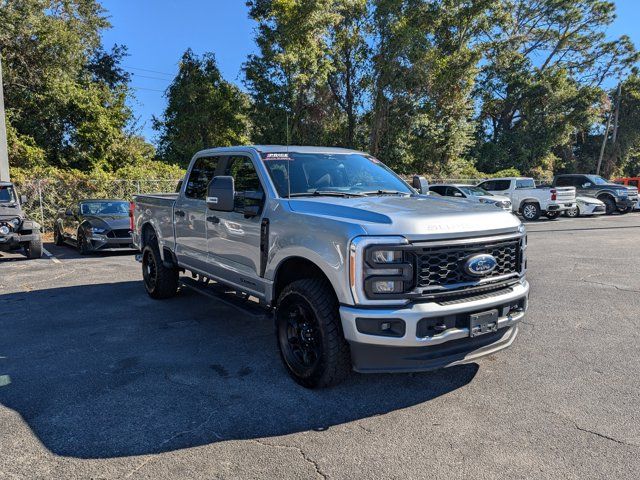 2023 Ford F-250 XL