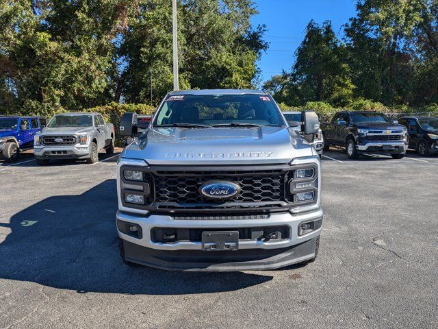 2023 Ford F-250 XL