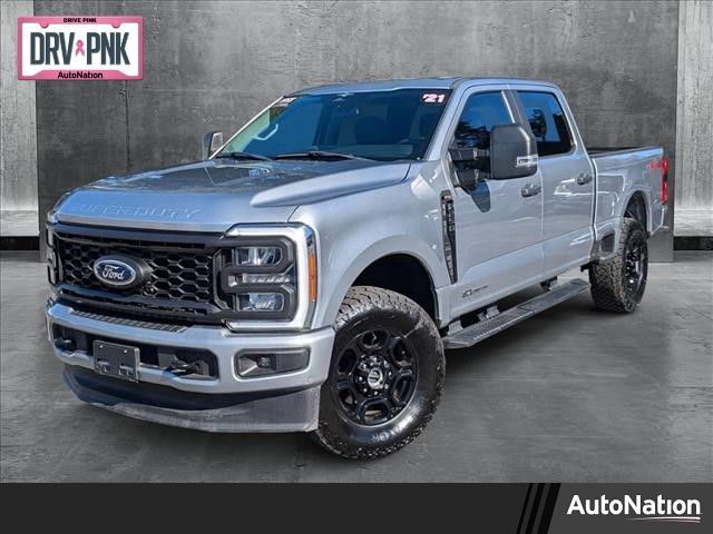 2023 Ford F-250 XL