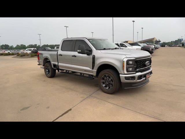 2023 Ford F-250 XL