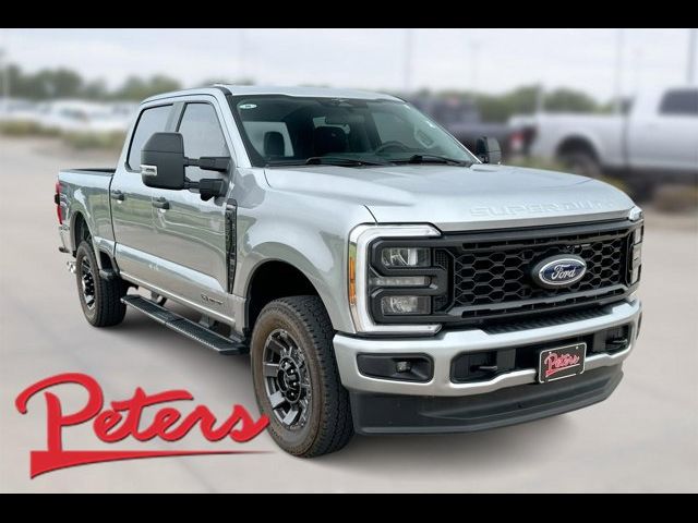 2023 Ford F-250 XL