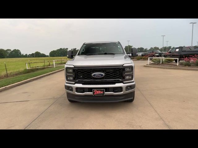 2023 Ford F-250 XL