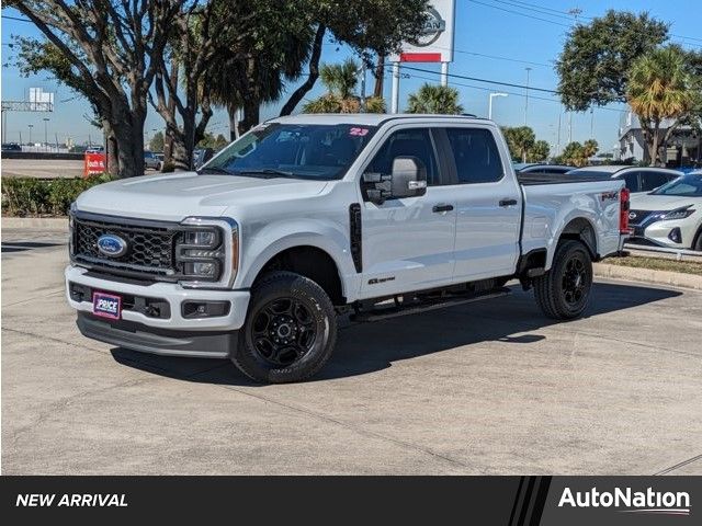 2023 Ford F-250 XL