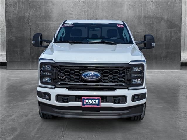 2023 Ford F-250 XL