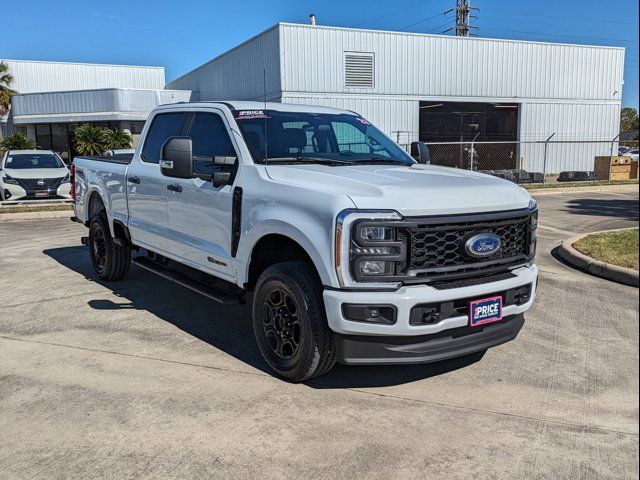 2023 Ford F-250 XL