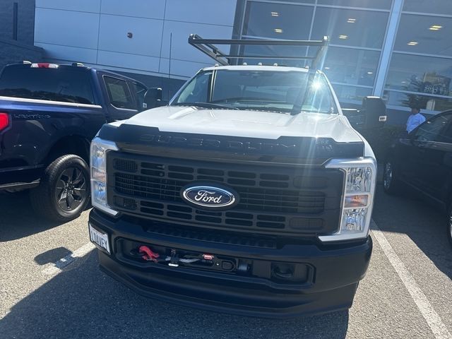 2023 Ford F-250 XL