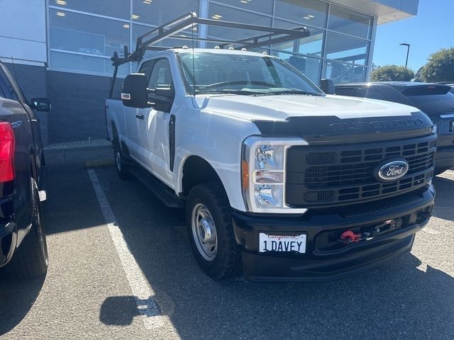 2023 Ford F-250 XL