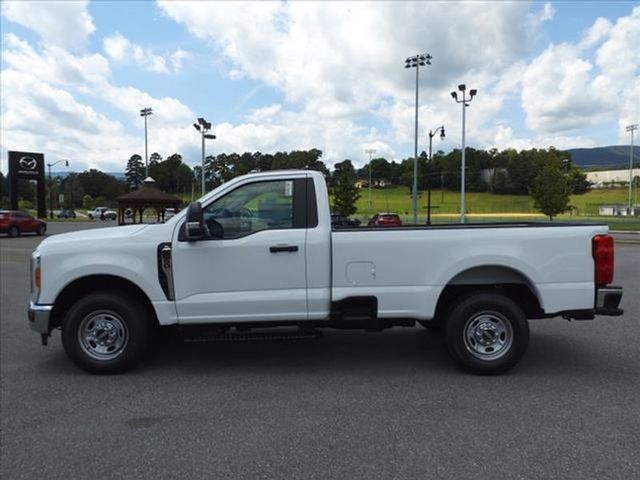 2023 Ford F-250 XL