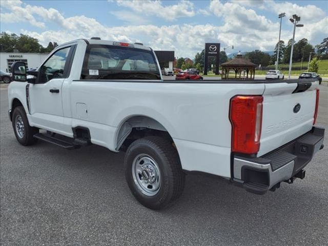 2023 Ford F-250 XL