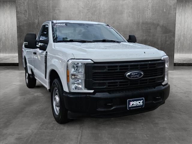 2023 Ford F-250 XL