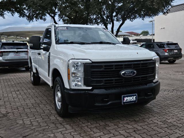 2023 Ford F-250 XL