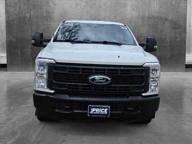 2023 Ford F-250 XL