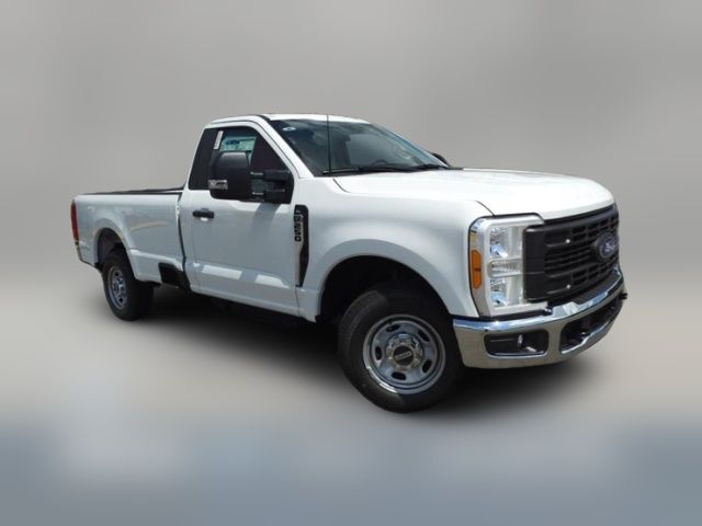 2023 Ford F-250 XL