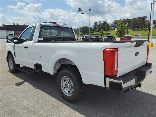 2023 Ford F-250 XL