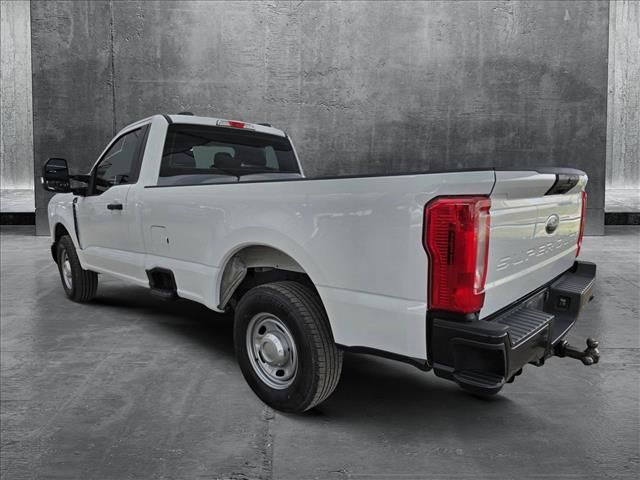 2023 Ford F-250 XL