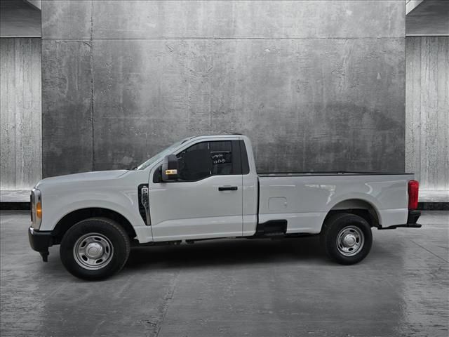 2023 Ford F-250 XL