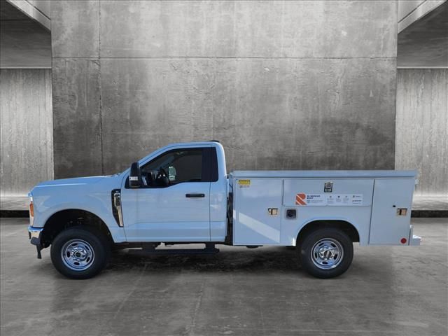 2023 Ford F-250 XL