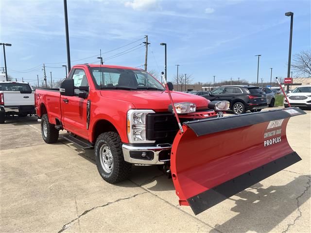 2023 Ford F-250 XL