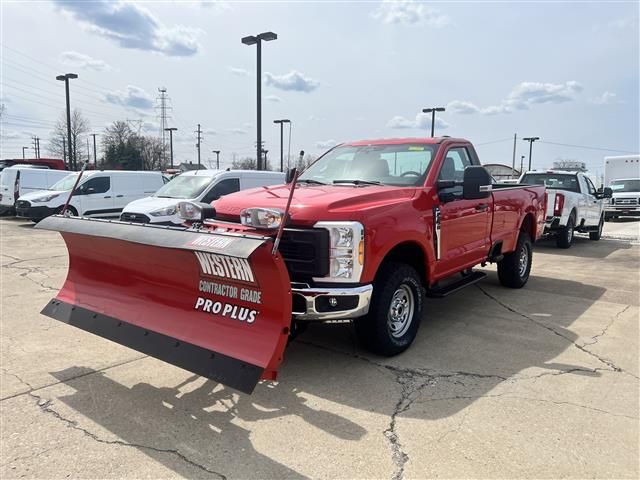 2023 Ford F-250 XL