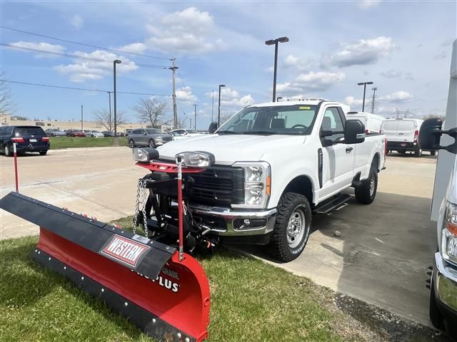 2023 Ford F-250 XL