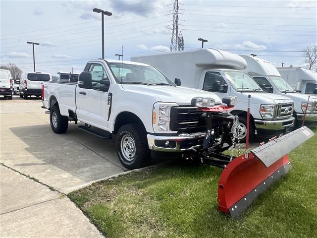 2023 Ford F-250 XL