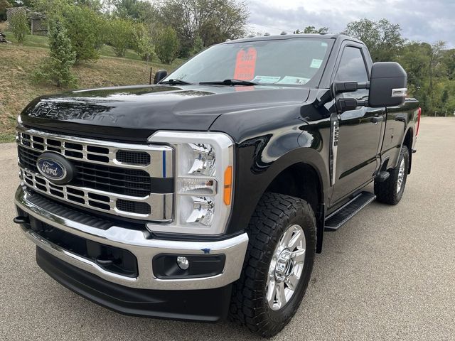 2023 Ford F-250 XL