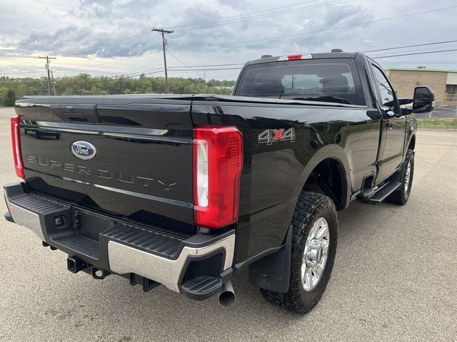 2023 Ford F-250 XL