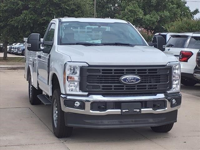 2023 Ford F-250 XL