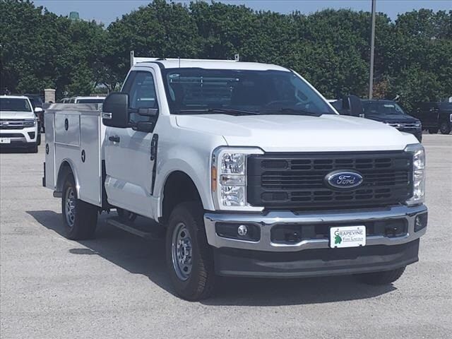 2023 Ford F-250 XL