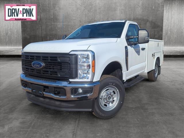 2023 Ford F-250 XL