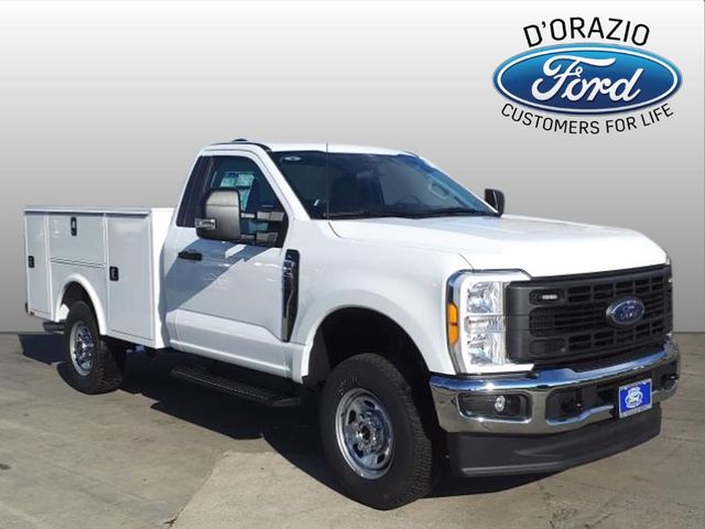 2023 Ford F-250 XL