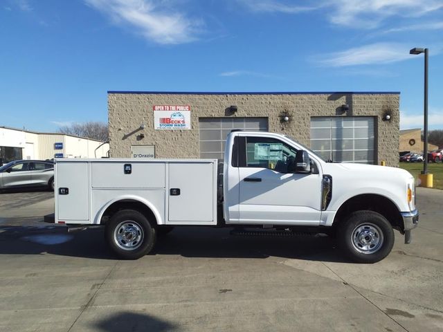 2023 Ford F-250 XL