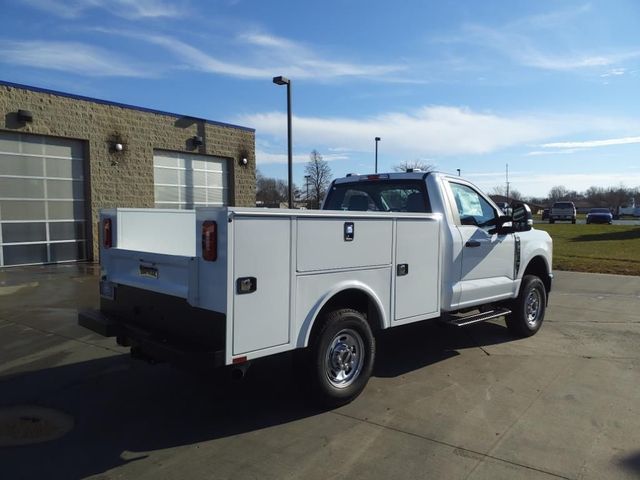 2023 Ford F-250 XL