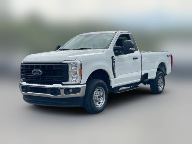 2023 Ford F-250 XL