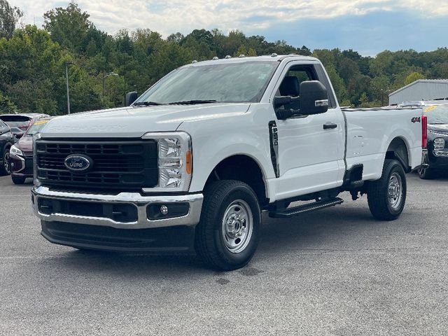 2023 Ford F-250 XL