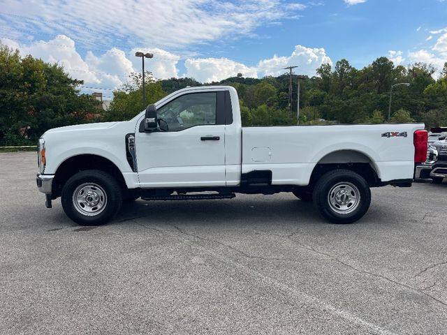 2023 Ford F-250 XL