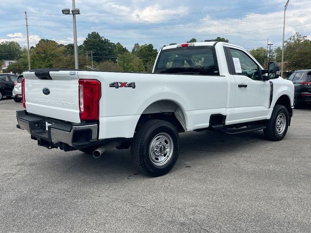 2023 Ford F-250 XL