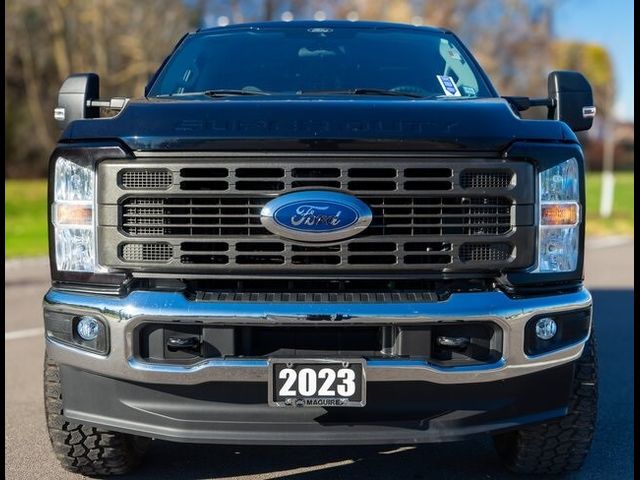 2023 Ford F-250 XL