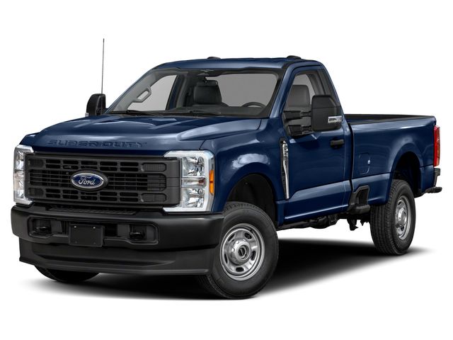 2023 Ford F-250 XL