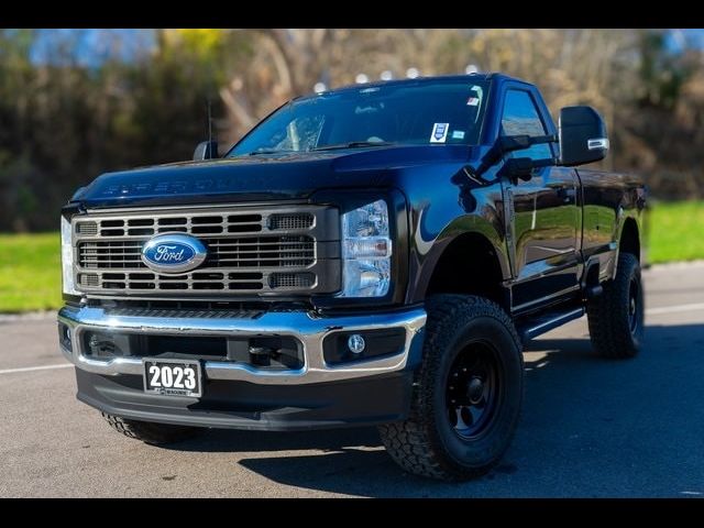 2023 Ford F-250 XL