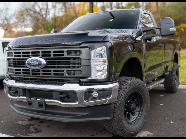 2023 Ford F-250 XL