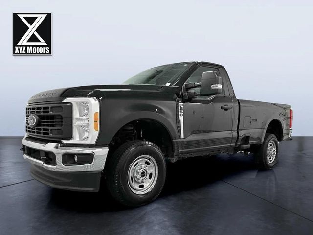 2023 Ford F-250 XL