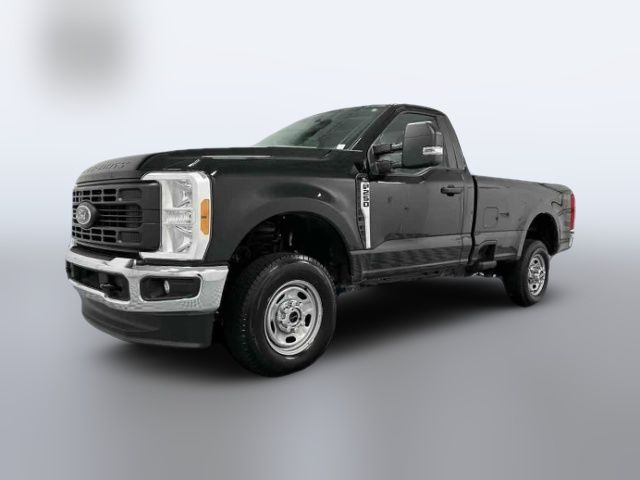 2023 Ford F-250 XL