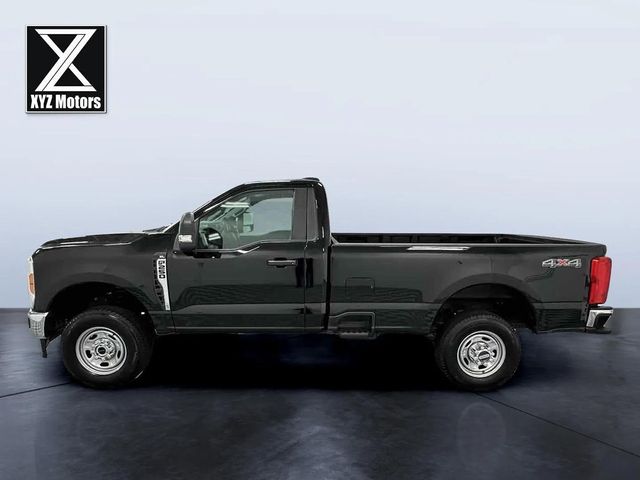 2023 Ford F-250 XL