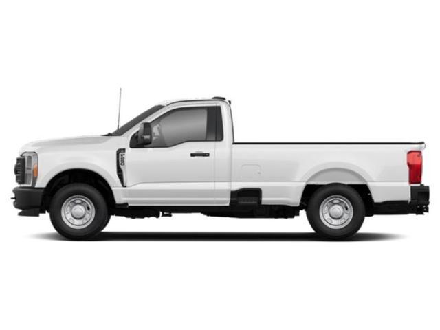 2023 Ford F-250 XL