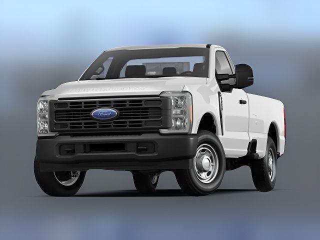 2023 Ford F-250 XL