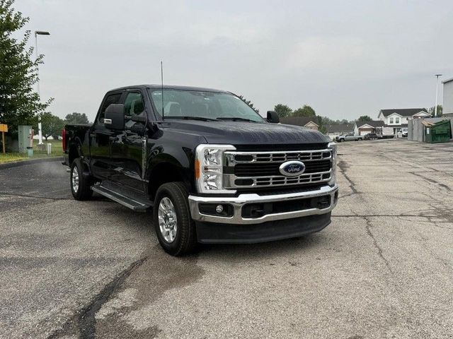 2023 Ford F-250 XLT