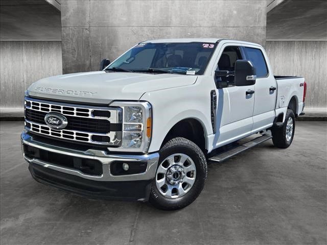 2023 Ford F-250 XLT