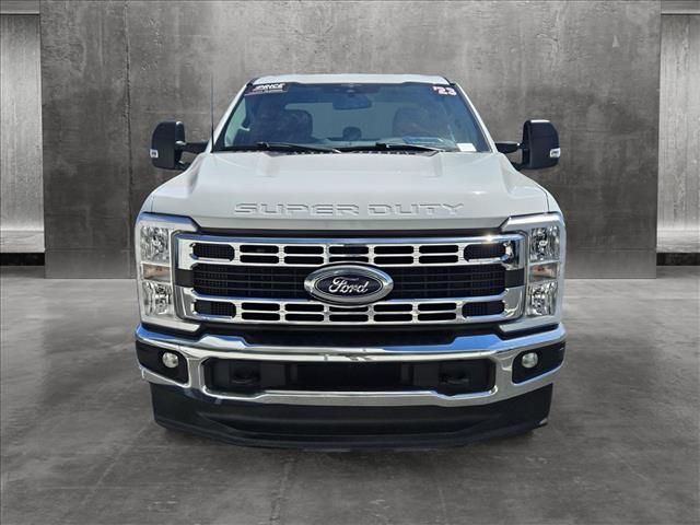 2023 Ford F-250 XLT