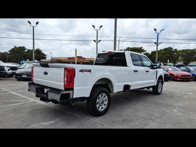 2023 Ford F-250 XLT